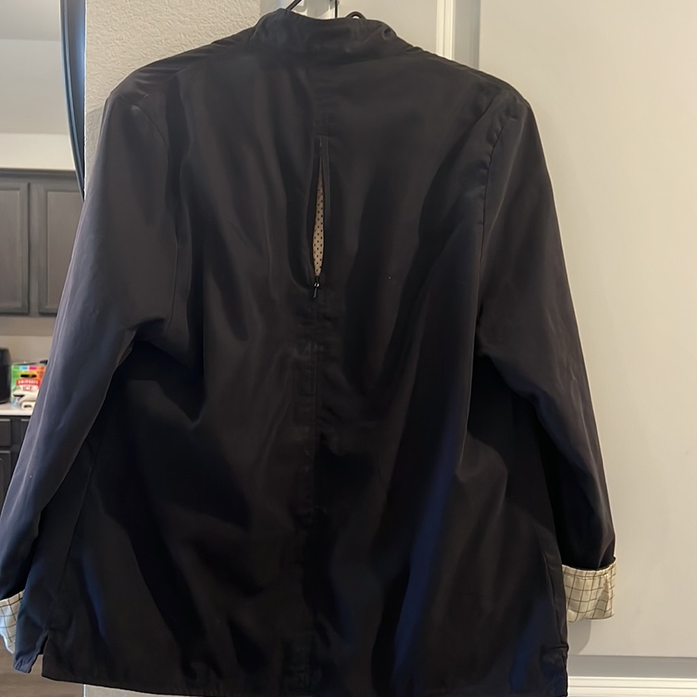 Barbour jacket - Picture 9 of 9